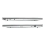 HP EliteBook 8 G1a Next Gen AI Wolf Pro Security Edition Copilot+ PC AMD Ryzen AI 7 350 Computer portatile 40,6 cm (16") WUXGA 16 GB DDR5-SDRAM 512 GB SSD Wi-Fi 7 (802.11be) Windows 11 Pro Argento - immagine 17
