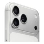 Apple iPhone 17 Pro Max 256GB Argento - immagine 3