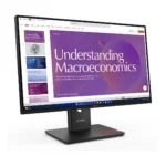 Lenovo ThinkVision T24D-40 Monitor - immagine 4
