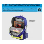 HP Zaino Campus Blue - immagine 9