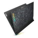 Lenovo Legion 9 18IAX10 Intel Core Ultra 9 275HX Computer portatile 45,7 cm (18") WQUXGA 64 GB DDR5-SDRAM 4 TB SSD NVIDIA GeForce RTX 5080 Wi-Fi 7 (802.11be) Windows 11 Pro Nero Italiano - immagine 4