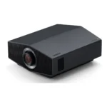 Sony BRAVIA Proiettore a raggio standard 2700 ANSI lumen SXRD UHD 4K (3840x2160) Nero - immagine 6