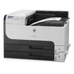 HP LaserJet Enterprise 700 Stampante M712dn - immagine 4