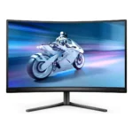 Philips 27M2C5500W/00 Monitor PC 68,6 cm (27") 2560 x 1440 Pixel Quad HD LCD Grigio - immagine 6