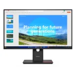 Lenovo ThinkVision T27D-40 Monitor