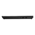 Lenovo ThinkPad T16 Gen 5 (Intel) Copilot+ PC Intel Core Ultra 7 355 Computer portatile 40,6 cm (16") WUXGA 16 GB LPDDR5x-SDRAM 512 GB SSD Wi-Fi 7 (802.11be) Windows 11 Pro Nero Italiano - immagine 9