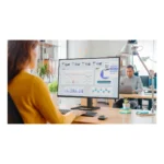 Philips Serie 1000 27E1N1800AE/00 Monitor PC 68,6 cm (27") 3840 x 2160 Pixel 4K Ultra HD LED Nero - immagine 5