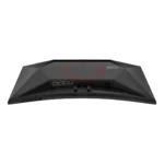 AOC G4 CQ27G4ZE Monitor PC 68,6 cm (27") 2560 x 1440 Pixel Quad HD LCD Nero, Rosso - immagine 13