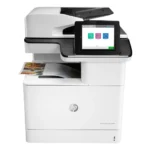 HP Color LaserJet Enterprise Stampante multifunzione M776dn