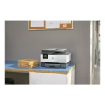 HP OfficeJet Pro 9120b Wireless All-in-One Colore Stampante, Stampa fronte/retro; fotocopiatrice, scanner - immagine 12