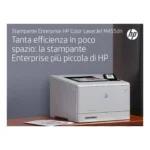 HP Color LaserJet Enterprise Stampante Enterprise Color LaserJet M455dn - immagine 14