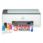 HP Smart Tank 5108 Wireless All-in-One Colore Stampante, Fotocopiatrice, scanner - immagine 5