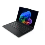 Lenovo ThinkPad E14 Gen 8 (AMD) Copilot+ PC AMD Ryzen AI 7 345 Computer portatile 35,6 cm (14") WUXGA 16 GB DDR5-SDRAM 512 GB SSD Wi-Fi 7 (802.11be) Windows 11 Pro Nero Italiano - immagine 2