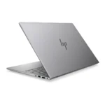 HP DK1L8ET laptop Copilot+ PC Intel Core Ultra 5 40,6 cm (16") WUXGA 24 GB DDR5-SDRAM 512 GB SSD Wi-Fi 7 (802.11be) Windows 11 Pro AI Workstation, AI PC Argento - immagine 3