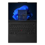 Lenovo ThinkPad L13 Gen 6 (Intel) Intel Core Ultra 5 225U Computer portatile 33,8 cm (13.3") WUXGA 16 GB LPDDR5x-SDRAM 512 GB SSD Wi-Fi 6E (802.11ax) Windows 11 Pro Nero Italiano - immagine 15