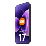 Xiaomi 17 16 cm (6.3") 5G 12 GB 512 GB 6330 mAh Nero - immagine 3