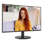 AOC B3 27B3HA2 Monitor PC 68,6 cm (27") 1920 x 1080 Pixel Full HD LED Nero - immagine 6