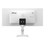 MSI PRO MAX 341QPXW14G Monitor PC 86,4 cm (34") 3440 x 1440 Pixel UltraWide Quad HD QD-OLED Bianco - immagine 4