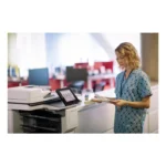 HP Color LaserJet Enterprise Stampante multifunzione M681dh - immagine 13