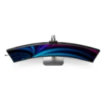 Philips Serie 5000 49B2U5900CH/00 Monitor PC 124 cm (48.8") 5120 x 1440 Pixel Dual QHD LCD Nero - immagine 8