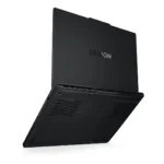 Lenovo Legion Pro 5 16IAX10H Intel Core Ultra 9 275HX Computer portatile 40,6 cm (16") WQXGA 32 GB DDR5-SDRAM 1 TB SSD NVIDIA GeForce RTX 5070 Ti Wi-Fi 6 (802.11ax) Windows 11 Home Nero Italiano - immagine 9