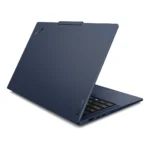 Lenovo ThinkPad T14s Gen 7 (Intel) Copilot+ PC Intel Core Ultra 7 355 Computer portatile 35,6 cm (14") Touch screen WUXGA 32 GB LPDDR5x-SDRAM 1 TB SSD Wi-Fi 7 (802.11be) Windows 11 Pro Blu Italiano - immagine 11