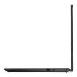Lenovo ThinkPad T14s 2-in-1 Gen 2 Copilot+ PC Intel Core Ultra 7 355 Ibrido (2 in 1) 35,6 cm (14") Touch screen WUXGA 32 GB LPDDR5x-SDRAM 1 TB SSD Wi-Fi 7 (802.11be) Windows 11 Pro Nero Italiano - immagine 14