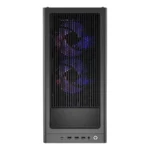 Lenovo Legion T7 34IAS10 Intel Core Ultra 7 265K 32 GB DDR5-SDRAM 1 TB SSD NVIDIA GeForce RTX 5070 Ti Windows 11 Home Tower PC Grigio - immagine 3