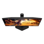 AOC G4 25G4ZR Monitor PC 62,2 cm (24.5") 1920 x 1080 Pixel LCD Nero, Rosso - immagine 14