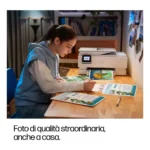 HP ENVY Photo Envy 7930 All-in-One Colore Stampante - immagine 6