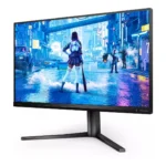 Philips Evnia 5000 25M2N5200U/00 Monitor PC 62,2 cm (24.5") 1920 x 1080 Pixel Full HD LCD Grigio - immagine 10