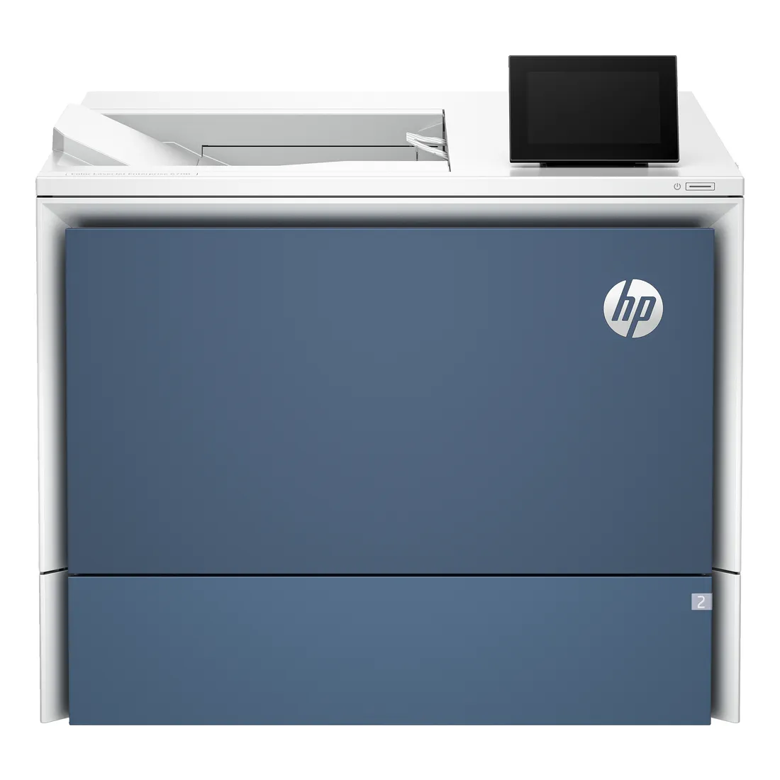 dfeb5714ce18f16b5c3a495f82eaa8786094b17f.webp HP Color LaserJet Enterprise Stampante 6700dn - immagine 1