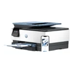 HP OfficeJet Pro 8125e Wireless All-in-One Colore Stampante, Instant Ink; Stampa fronte/retro - immagine 18