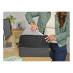 Trust Lisboa Custodia per laptop da 16" - Nero - immagine 5