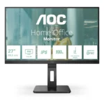AOC P2 27P2Q Monitor PC 68,6 cm (27") 1920 x 1080 Pixel Full HD LED Nero