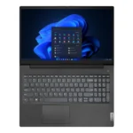 Lenovo V15 G4 AMN AMD Ryzen 5 7520U Computer portatile 39,6 cm (15.6") Full HD 16 GB LPDDR5-SDRAM 512 GB SSD Wi-Fi 6 (802.11ax) Windows 11 Pro Nero Italiano - immagine 7