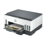 HP Smart Tank 7005 Wireless All-in-One Colore Stampante, Stampa fronte/retro; fotocopiatrice, scanner - immagine 2