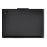 Lenovo ThinkPad T16g Gen 3 Intel Core Ultra 7 255HX Computer portatile 40,6 cm (16") WUXGA 64 GB DDR5-SDRAM 1 TB SSD NVIDIA GeForce RTX 5080 Laptop GPU Wi-Fi 7 (802.11be) Windows 11 Pro Nero Italiano - immagine 10