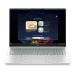 HP E4EX0EA laptop Copilot+ PC Intel Core Ultra 7 Computer portatile 40,6 cm (16") 2K 16 GB DDR5-SDRAM 512 GB SSD Wi-Fi 6 (802.11ax) Windows 11 Home Grigio, Argento - immagine 13