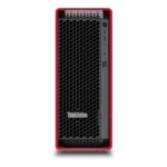 Lenovo ThinkStation P8 64 GB DDR5-SDRAM 1 TB SSD Windows 11 Pro Stazione di lavoro