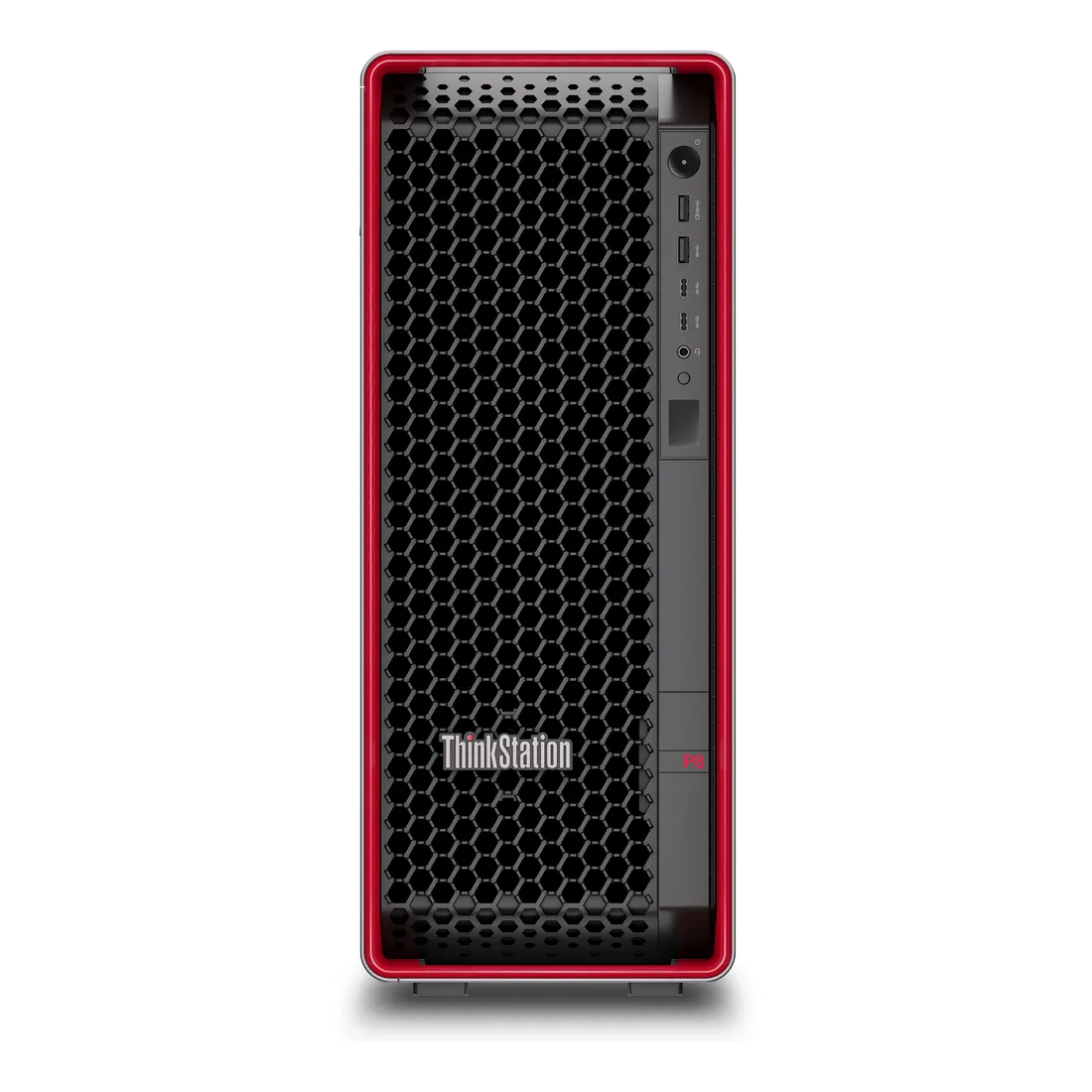 e10b536ca8881400152c0809deee155fc0441d25.webp Lenovo ThinkStation P8 64 GB DDR5-SDRAM 1 TB SSD Windows 11 Pro Stazione di lavoro - immagine 1