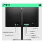 HP E-Series Monitor E22 G5 FHD - immagine 2