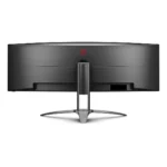 AOC B2 AG493UCX2 Monitor PC 124 cm (48.8") 5120 x 1440 Pixel Quad HD LED Nero - immagine 9