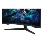 Samsung Monitor Gaming Odyssey G5 - G55C da 32" QHD Curvo - immagine 12