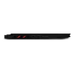 MSI Raider 18 MAX HX A2WI-1081IT Intel Core Ultra 9 290HX Plus Computer portatile 45,7 cm (18") WQUXGA 32 GB DDR5-SDRAM 2 TB SSD NVIDIA GeForce RTX 5080 Wi-Fi 7 (802.11be) Windows 11 Home Nero - immagine 10
