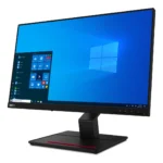 Lenovo ThinkVision T24t-20 Monitor - immagine 3