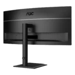 AOC E4 CU34E4CV Monitor PC 86,4 cm (34") 3440 x 1440 Pixel UltraWide Quad HD LCD Nero - immagine 16