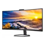 Philips Serie 5000 34E1C5600HE/00 Monitor PC 86,4 cm (34") 3440 x 1440 Pixel 4K Ultra HD LED Nero - immagine 11