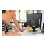 Philips Serie 2000 24B2N2200/00 Monitor PC 60,5 cm (23.8") 1920 x 1080 Pixel Full HD LCD Nero - immagine 5