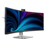 Philips Serie 5000 49B2U5900CH/00 Monitor PC 124 cm (48.8") 5120 x 1440 Pixel Dual QHD LCD Nero - immagine 11